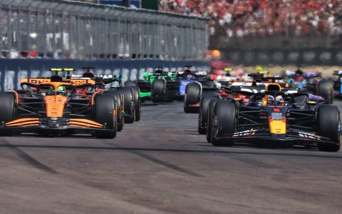 Formula 1 Reveals 2026 Team Lineups