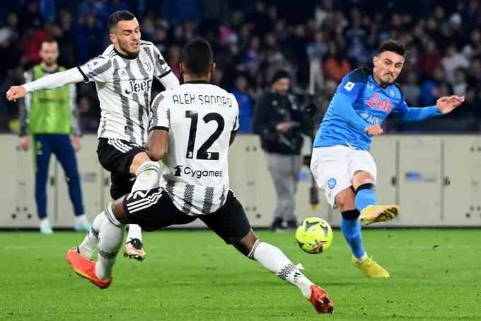 Napoli vs Juventus Prediction, Betting Tips & Odds │3 MARCH, 2024