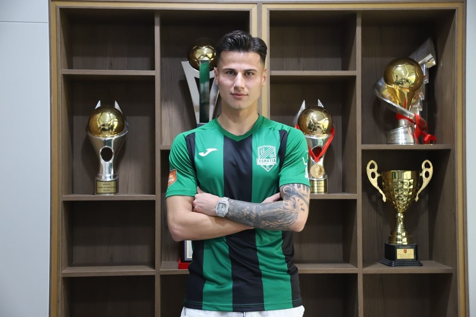 Bylis vs Egnatia Prediction, Betting Tips & Odds│ 05 FEBRUARY, 2025