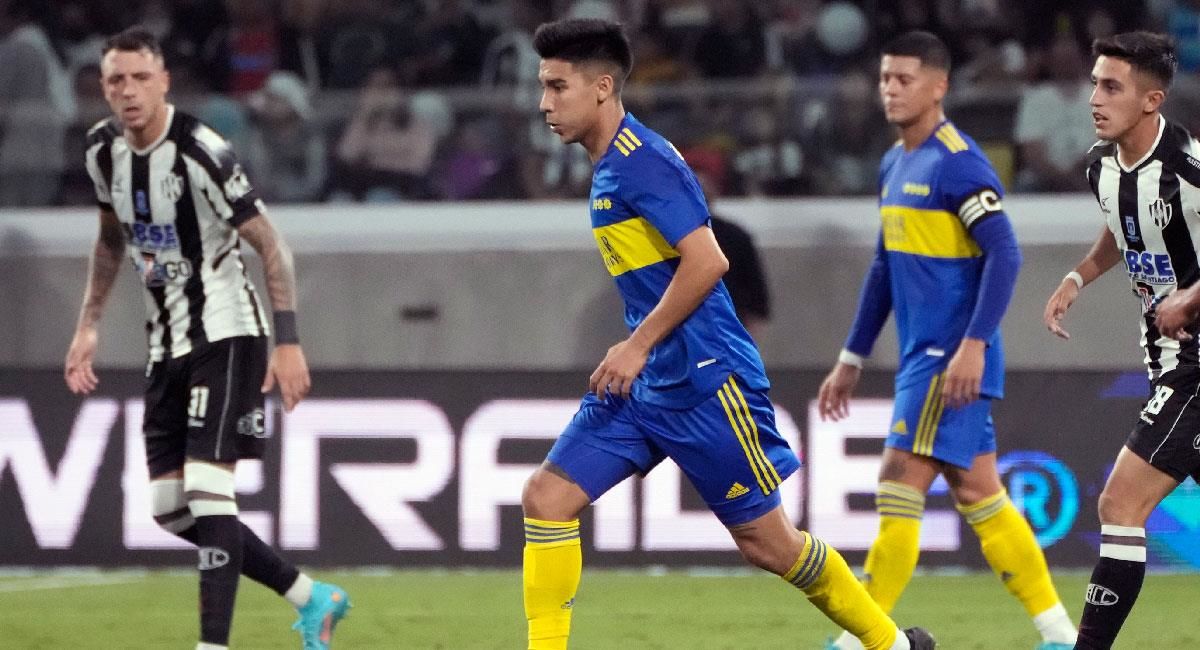 Boca Juniors vs Barracas Central Prediction, Betting Tips & Odds │1 MAY, 2022