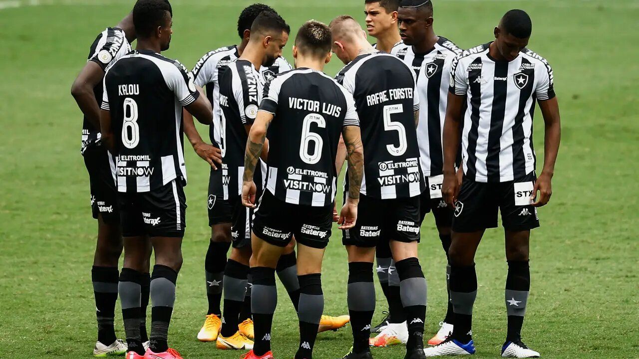 Resende RJ vs Botafogo RJ Prediction, Betting Tips & Odds │05 MARCH, 2023