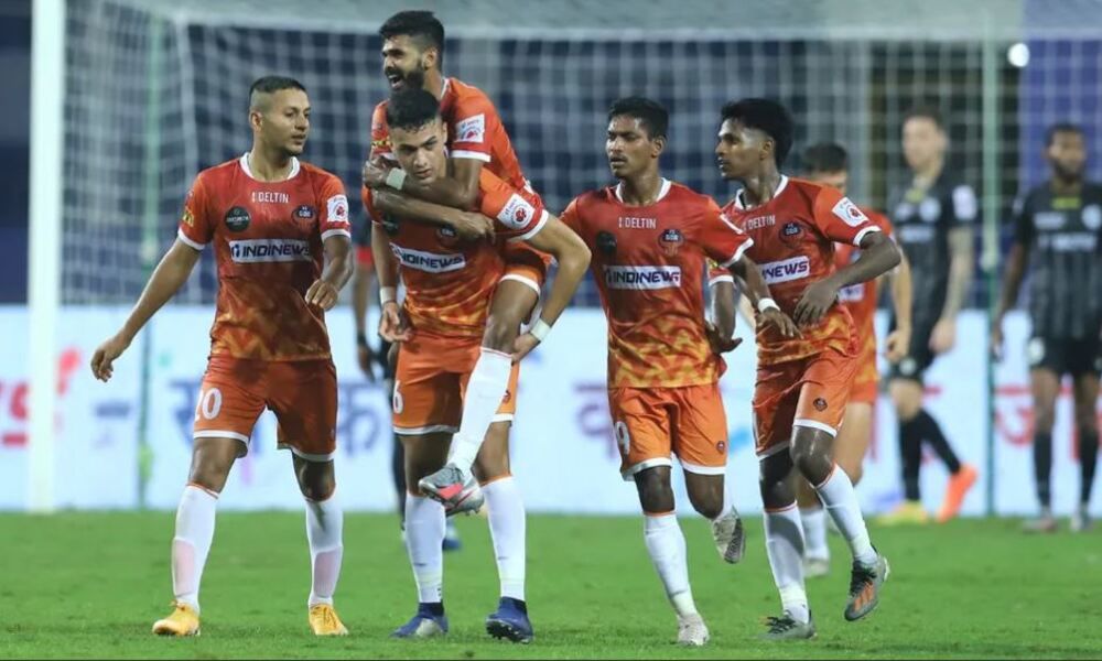 ATK Mohun Bagan vs FC Goa Prediction, Betting Tips & Odds │28 DECEMBER, 2022