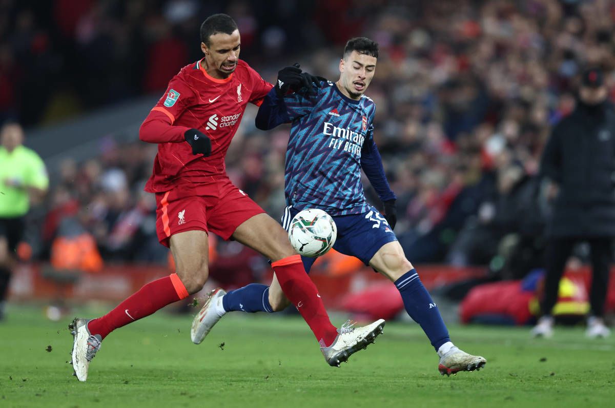 Arsenal - Liverpool Bets, Odds and Lineups for the Premier League Match | March 16