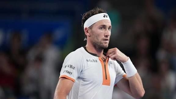 Casper Ruud vs Alejandro Davidovich Fokina: Prediction for the Match on October 24, 2025