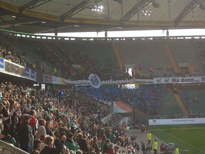 Bochum vs Borussia D Pronóstico, Apuestas y Cuotas│28 de abril de 2023