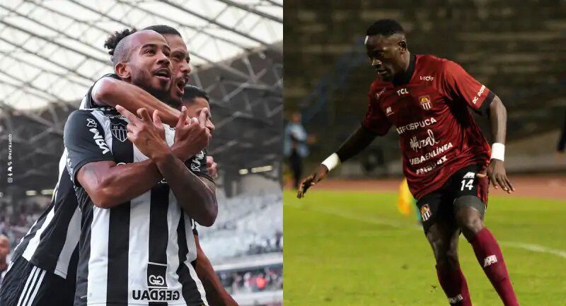 Atletico Mineiro vs Carabobo FC Prediction, Betting Tips & Odds │02 MARCH, 2023