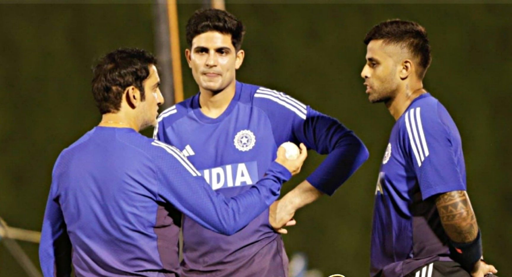 EXCLUSIVE | Silent but Strong? Is India coach Gautam Gambhir Learning the Art of Restraint