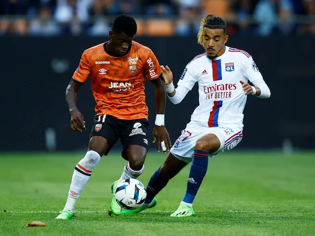 Angers vs Lyon Prediction, Betting Tips & Odds │25 FEBRUARY, 2023