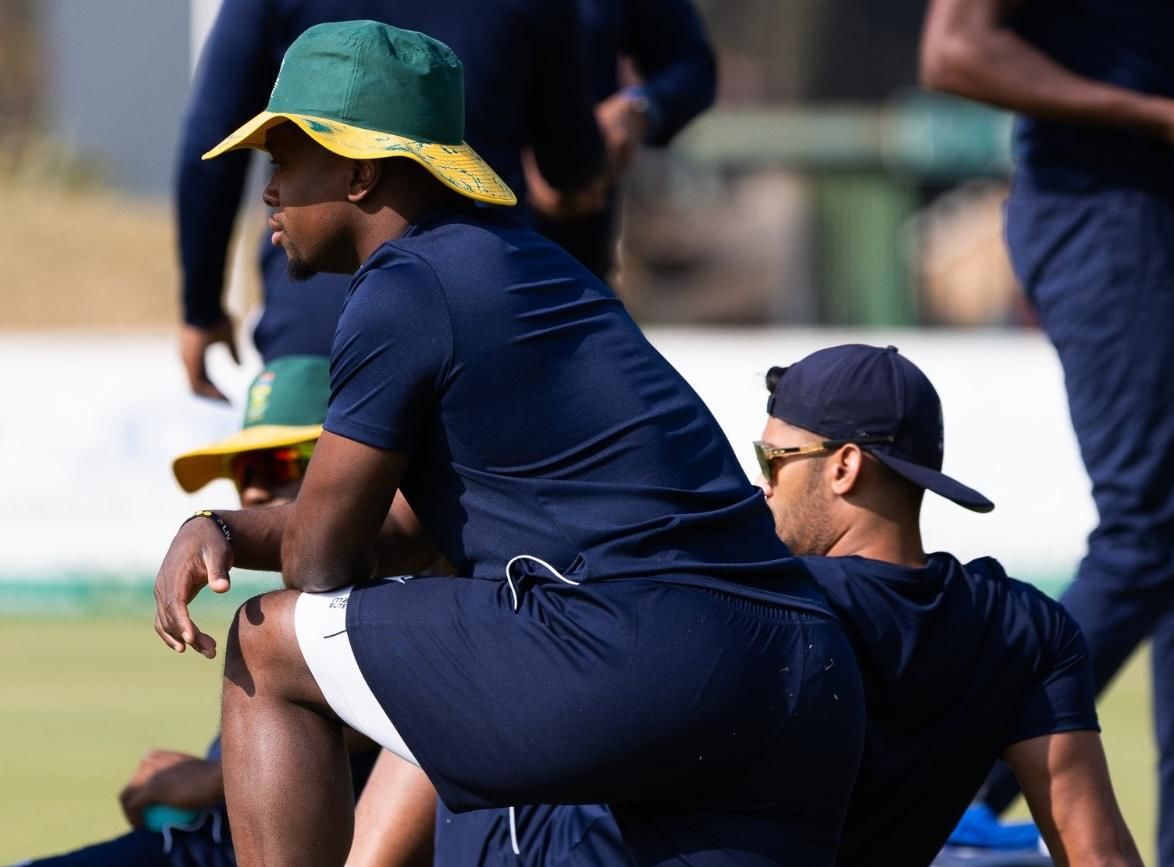 PREVIEW 1st ODI: England and South Africa Test New Combinations in Leeds