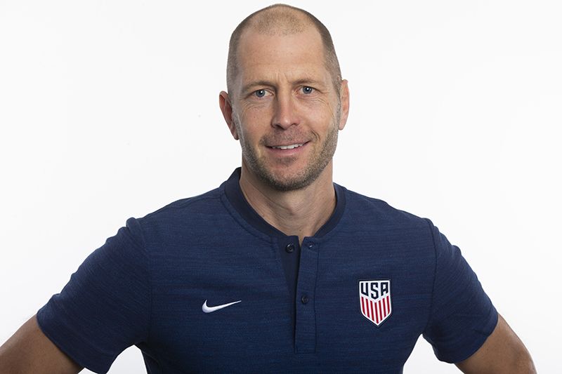 Berhalter apologized to Iran for flag scandal
