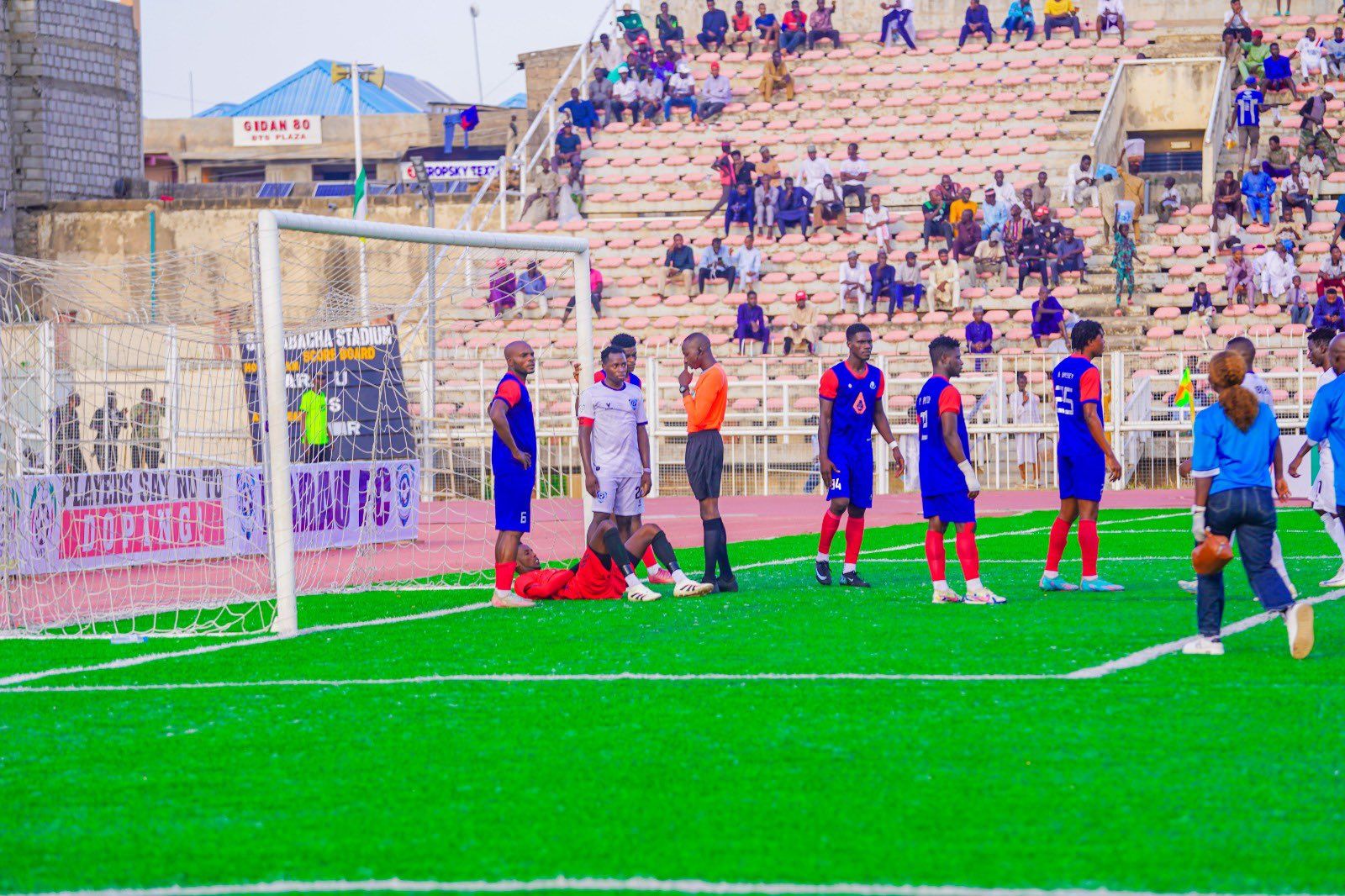 Warri Wolves vs Niger Tornadoes: Prediction and odds on the Match on 12 October 2025