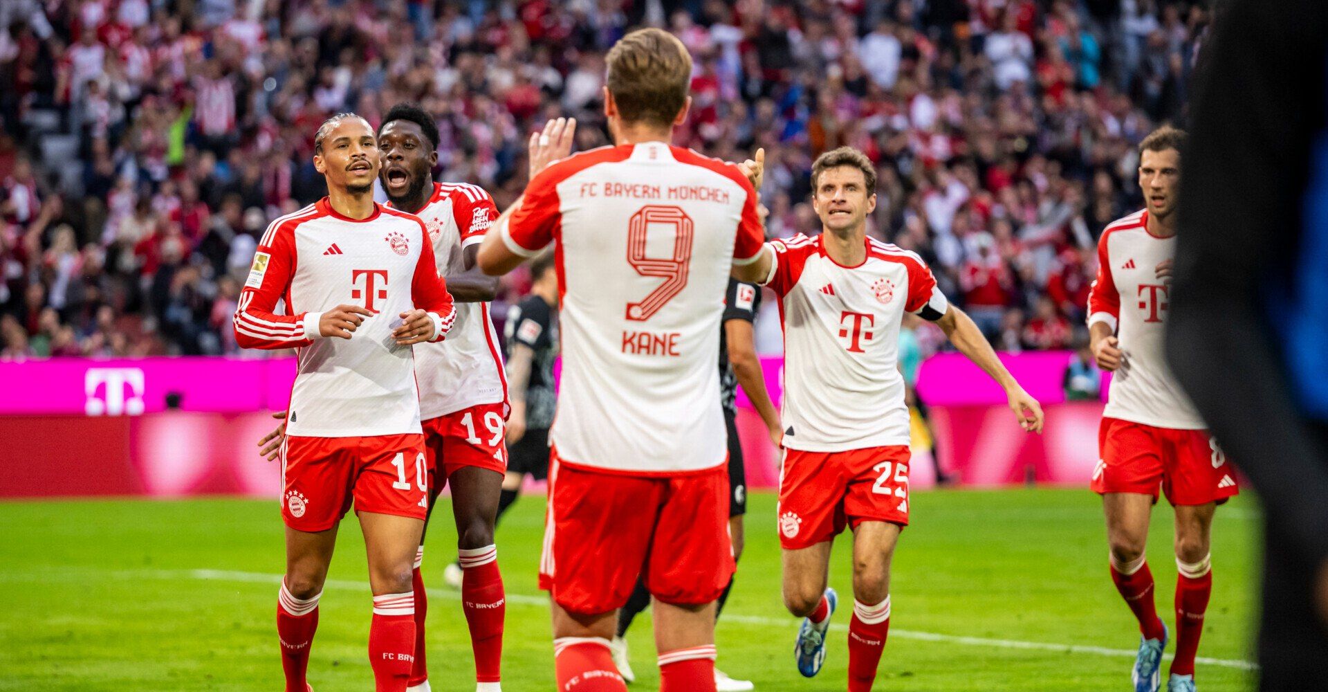Bayern Munich vs Mainz. Pronóstico, Apuestas y Cuotas│9 de marzo de 2024