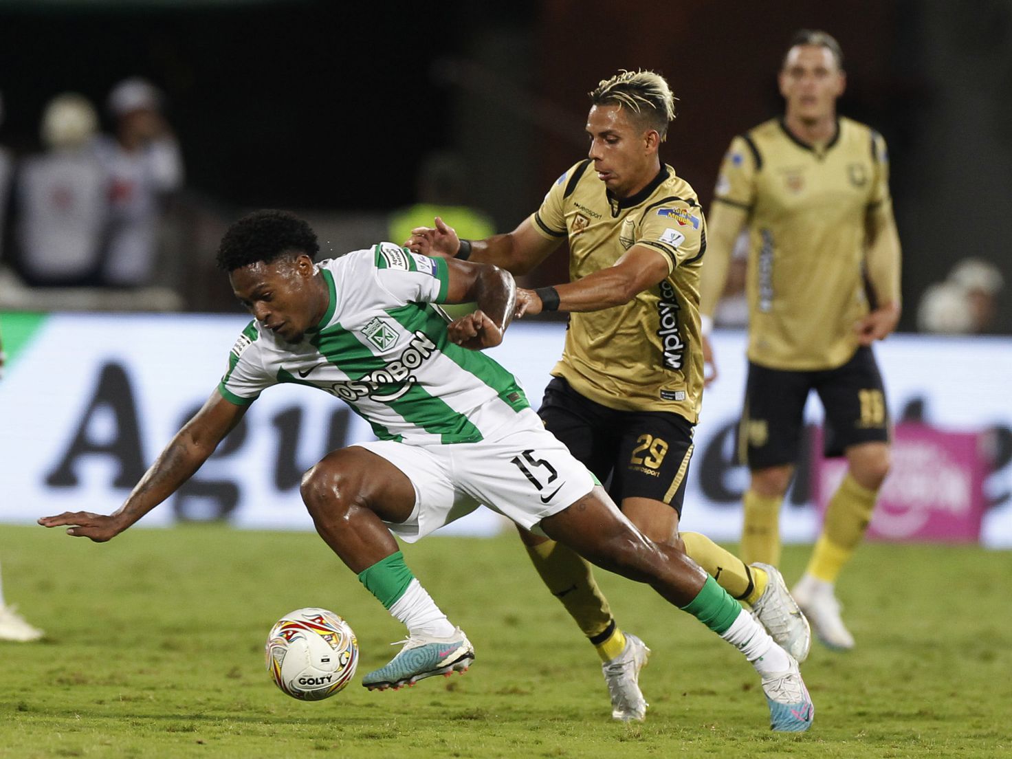 Rionegro Aguilas vs Atletico Nacional Prediction, Betting Tips & Odds | 23 JULY, 2023