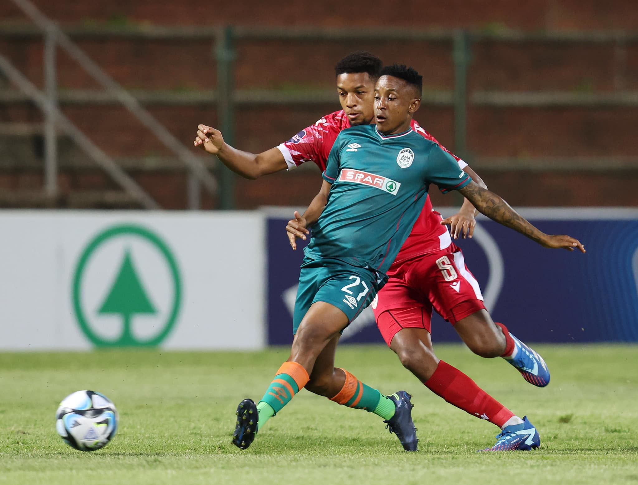 Cape Town Spurs vs Amazulu FC Prediction, Betting Tips and Odds | 17 FEBRUARY 2024