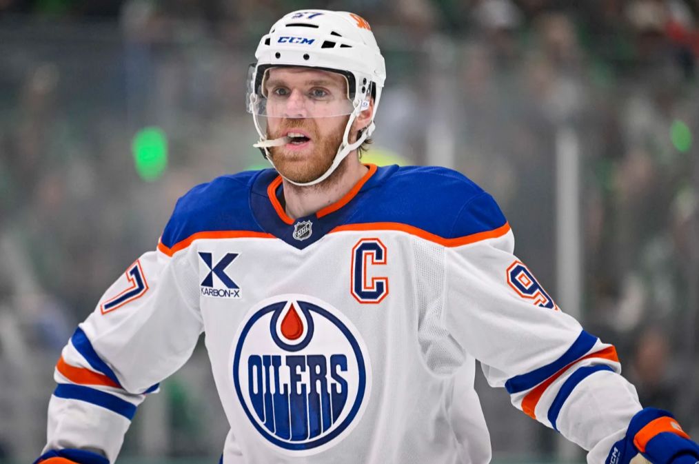 Edmonton Oilers vs Calgary Flames: Prediction for the Match on October 9, 2025