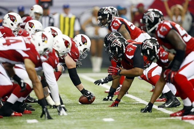 Atlanta Falcons vs Arizona Cardinals. Pronóstico, Apuestas y Cuotas│01 de Enero de 2023