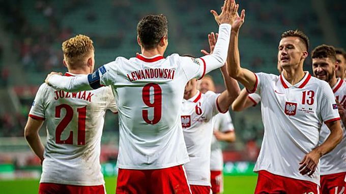 Polonia vs. Suecia. Pronósticos, apuestas y cuotas│29 de marzo de 2022