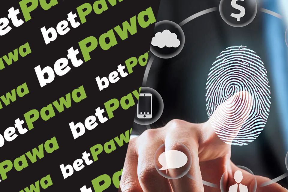 Betpawa Nigeria sign-up