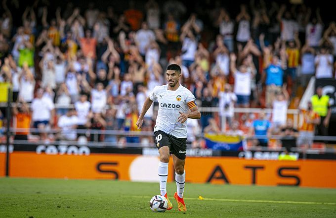 Rayo Vallecano vs Valencia  Prediction, Betting Tips & Odds │ 10 SEPTEMBER, 2022