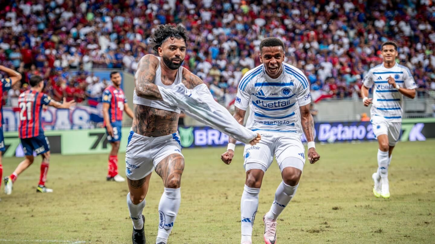 Cruzeiro vs RB Bragantino Prediction for the Match on September 22, 2025