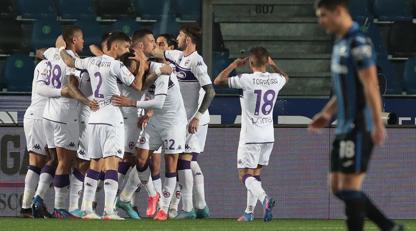 Fiorentina vs Atalanta Pronóstico, Apuestas y Cuotas | 20 de febrero de 2022