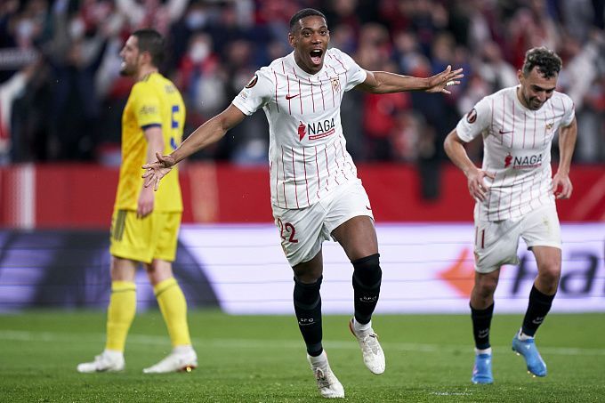 Dinamo Zagreb vs Sevilla Prediction, Betting Tips & Odds│24 FEBRUARY, 2022