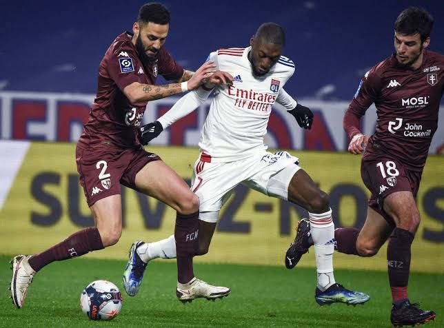 Olympique Lyonnais vs FC Metz: Prediction for the Match on August 23 2025
