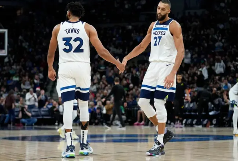 LA Clippers vs MIN Timberwolves Prediction, Betting Tips & Odds │13 FEBRUARY, 2024