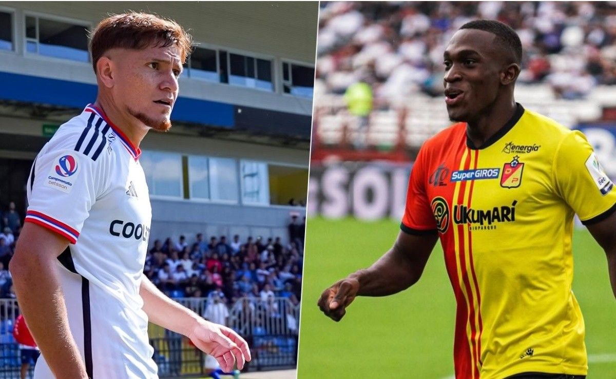 Deportivo Pereira vs. Colo Colo. Pronostico, Apuestas y Cuotas│6 de abril de 2023