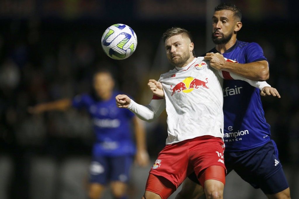 Cruzeiro vs RB Bragantino Prediction, Betting, Tips, and Odds | 4 SEPTEMBER 2023