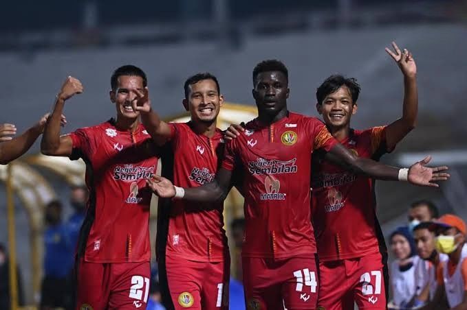 PDRM FC vs Negeri Sembilan FC Prediction, Betting Tips & Odds | 18 MAY, 2023