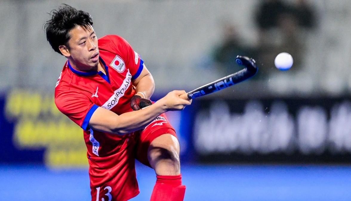 EXCLUSIVE | Player, captain, coach, deputy: How Manabu Yamashita shaped Japan’s hockey dream