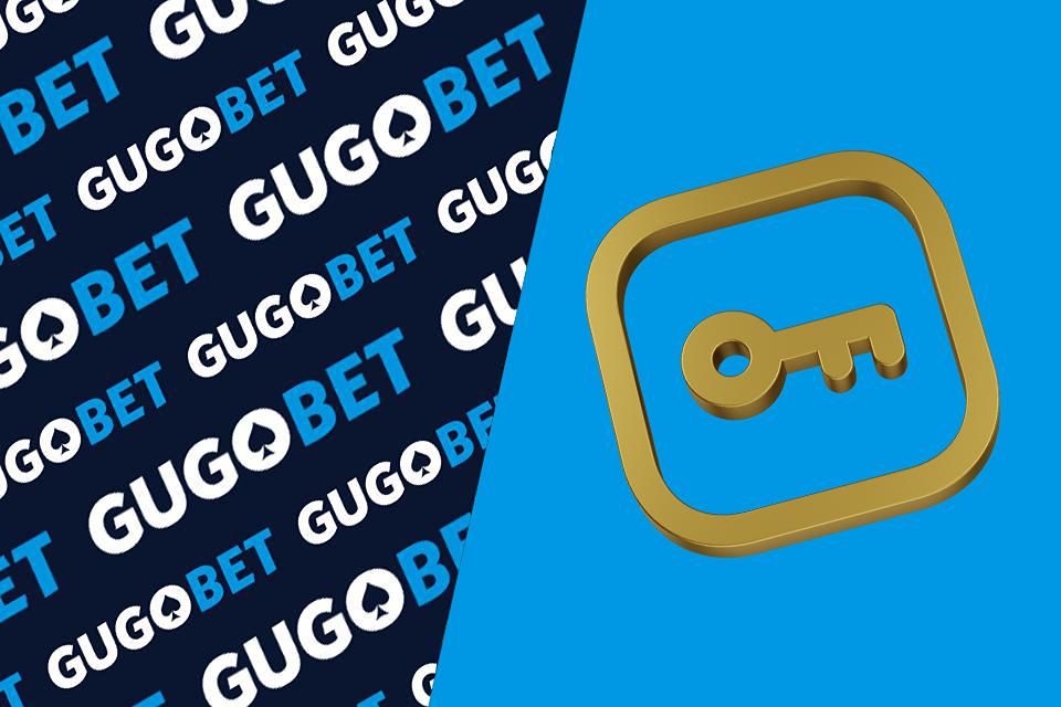 GugoBet Account Login India