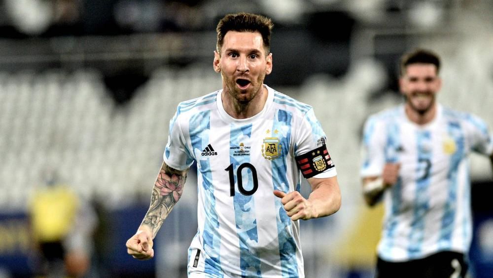 Uruguay vs Argentina Prediction, Betting Tips & Odds │13 NOVEMBER, 2021
