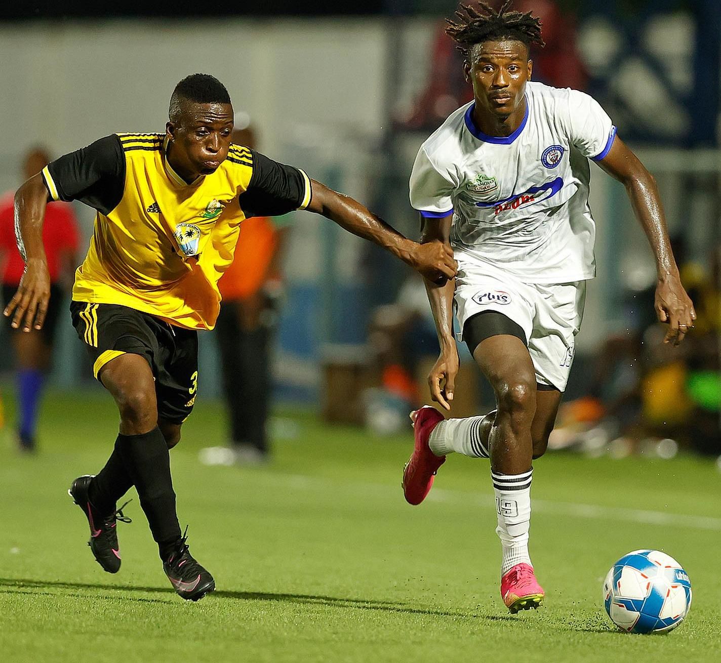 Azam FC vs Young Africans Prediction, Betting Tips & Odds │17 MARCH, 2024