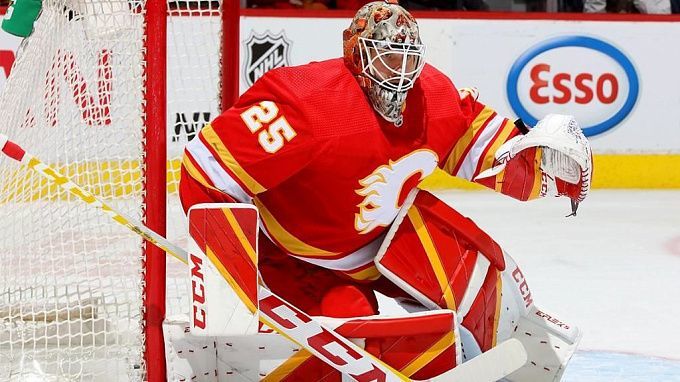 Calgary Flames vs Arizona Coyotes Predictions, Betting Tips & Odds │26 MARCH, 2022