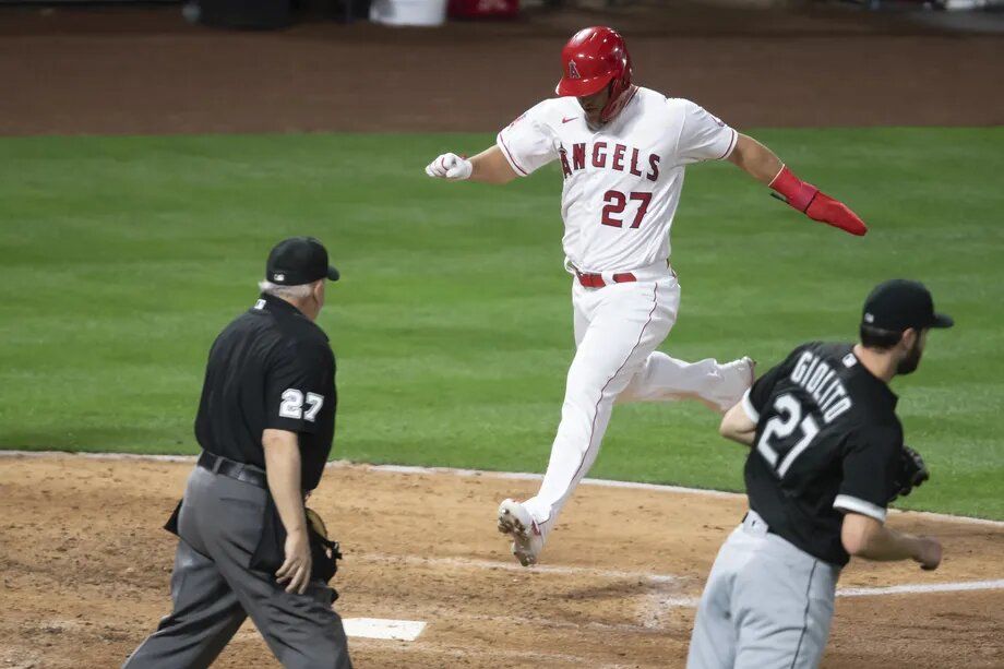 Los Angeles Angels vs. Chicago White Sox Prediction, Betting Tips & Odds │28 JUNE, 2022