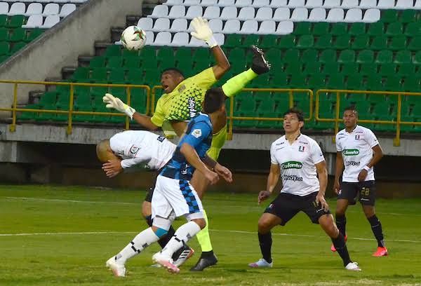 Chico FC vs Once Caldas Prediction, Betting Tips & Odds | 9 OCTOBER, 2023