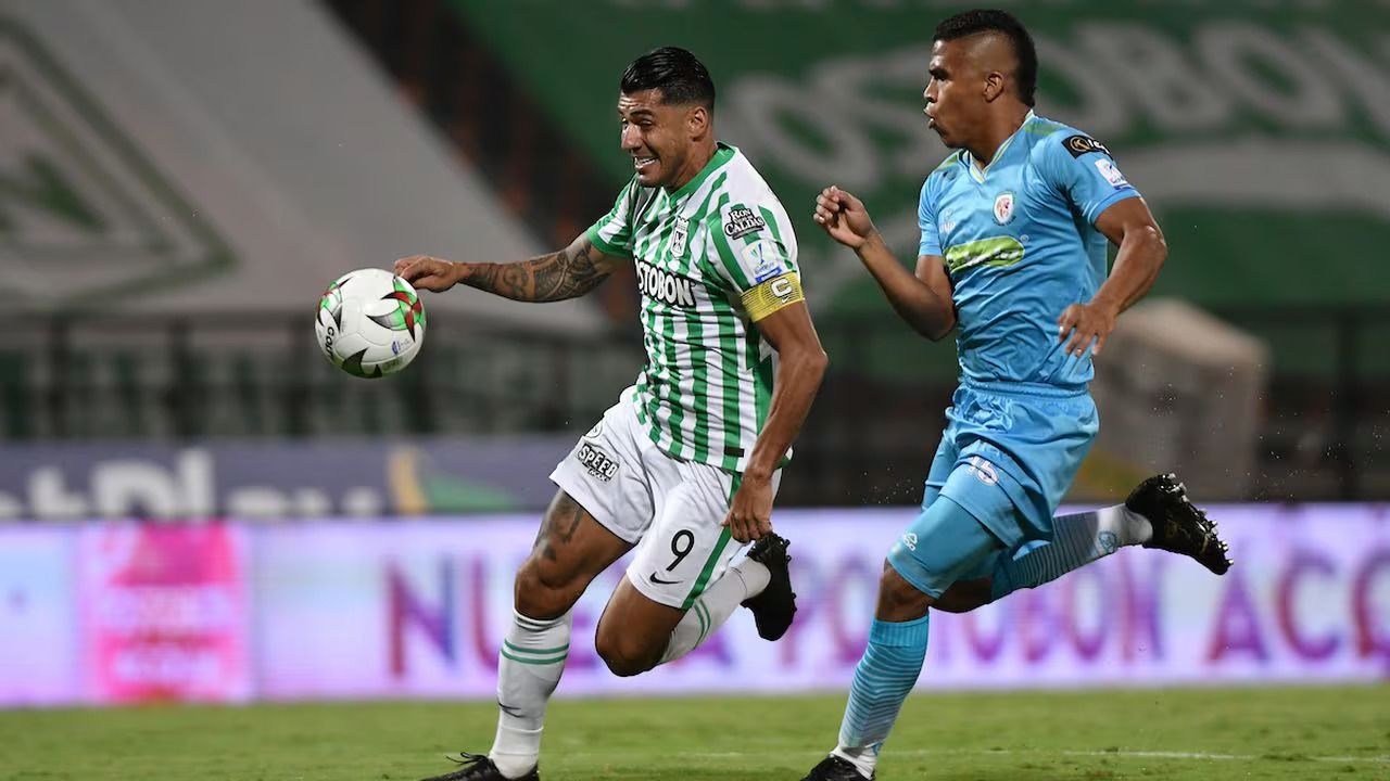 Atlético Nacional vs. Jaguares. Pronostico, Apuestas y Cuotas│28 de marzo de 2024
