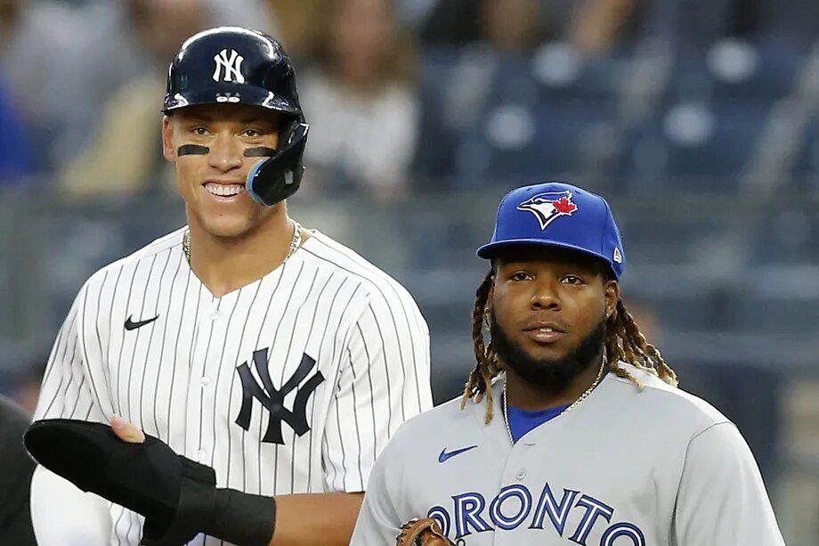 New York Yankees vs Toronto Blue Jays Prediction, Betting Tips & Odds │19 AUGUST, 2022