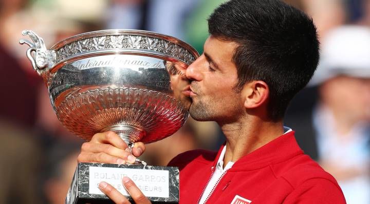Novak Djokovic en Roland Garros 2022: ¿Qué esperar y cuáles son los pronósticos?