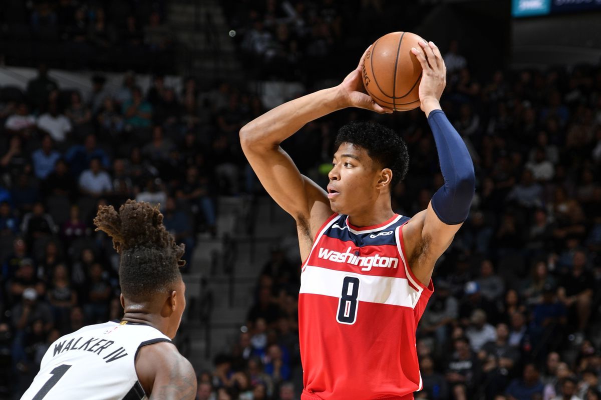 Washington Wizards vs San Antonio Spurs Prediction, Betting Tips & Odds │26 FEBRUARY, 2022