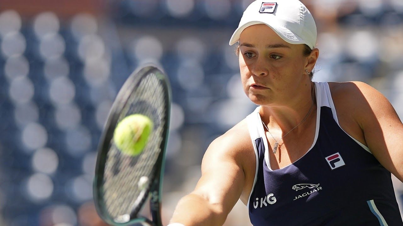 Ashleigh Barty drops out of Billie Jean King Cup finals