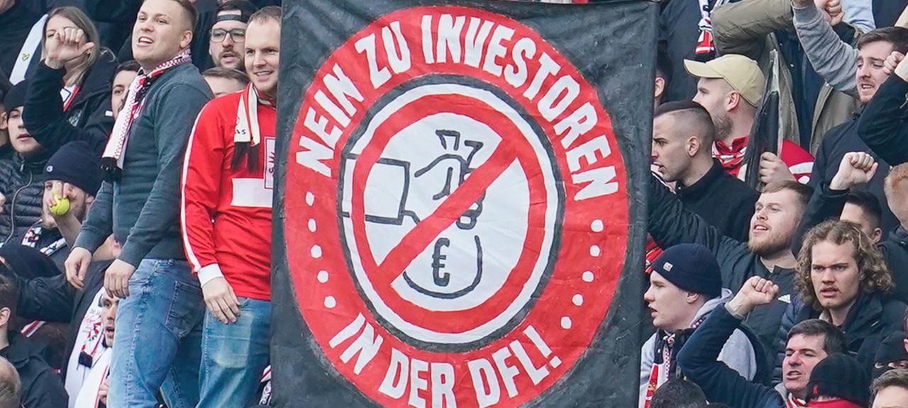 German Football League Shuns Saudi Investors Amid Fan Backlash