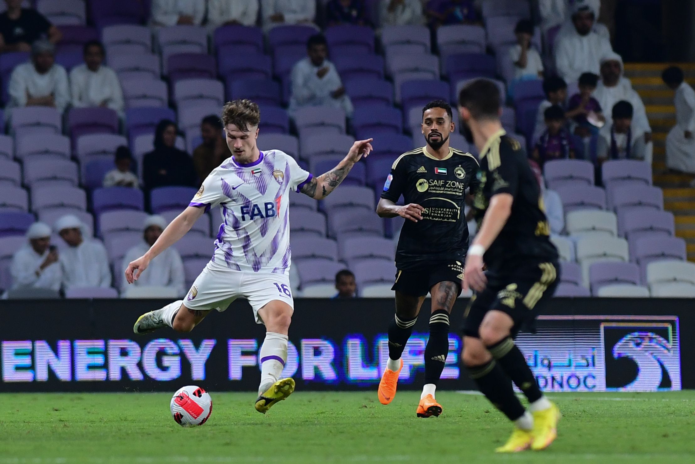 Baniyas FC vs Al-Ain FC Prediction, Betting Tips & Odds │23 APRIL, 2023