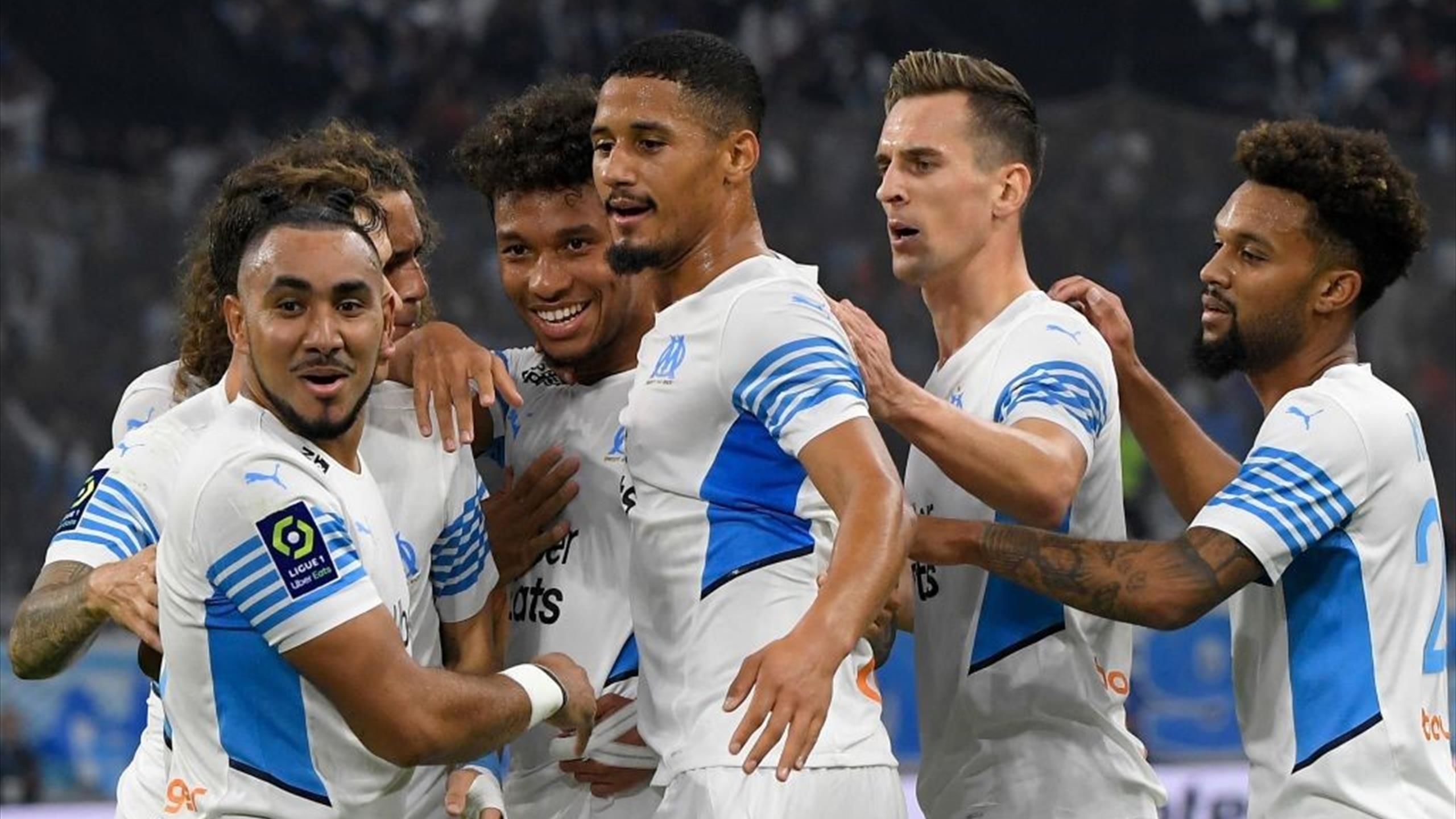 Olympique Marseille vs Lorient Prediction, Betting Tips and Odds | 14 JANUARY 2023