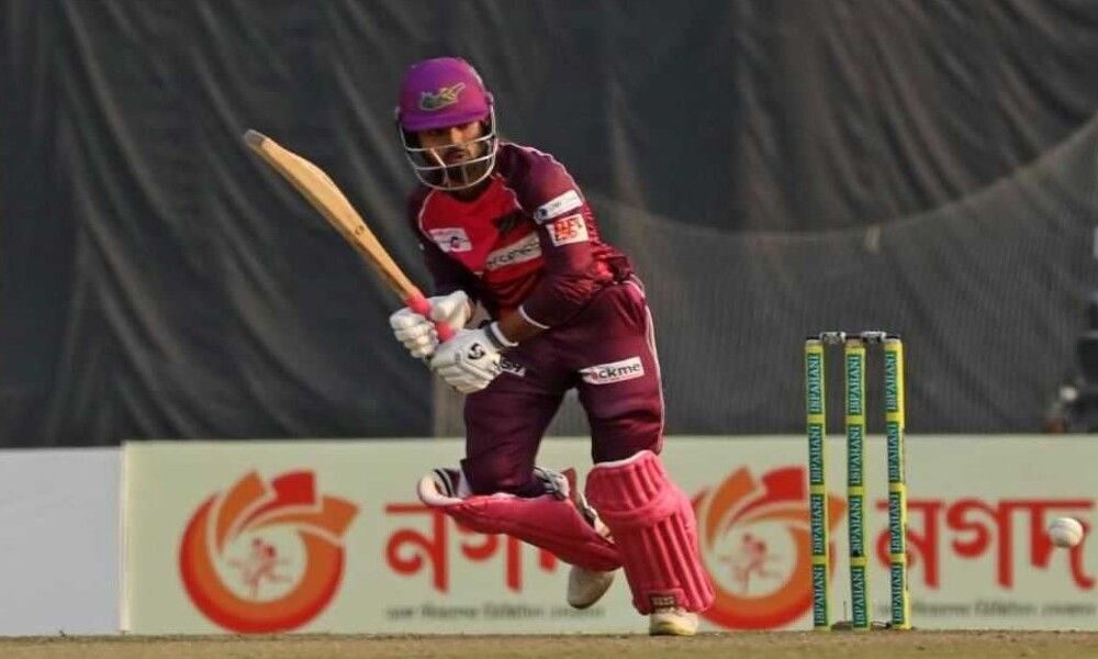Comilla Victorians vs Sylhet Strikers Prediction, Betting Tips & Odds │19 February, 2024 