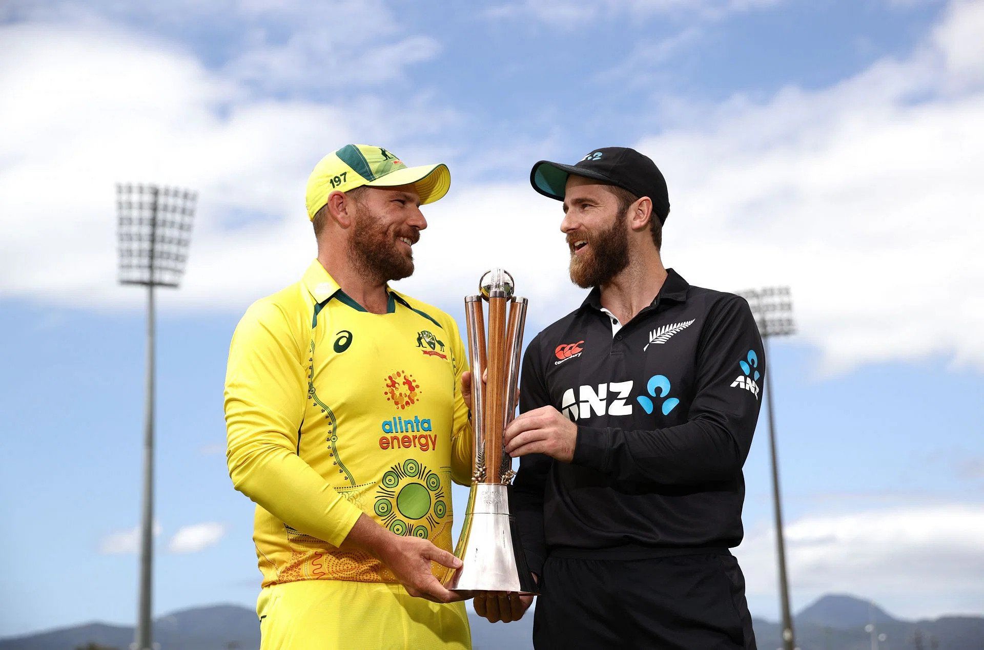 New Zealand vs. Australia Prediction, Betting Tips & Odds │22 OCTOBER, 2022