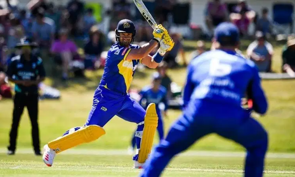 Canterbury Kings vs Otago Volts Prediction, Betting Tips & Odds │ 26 December, 2023