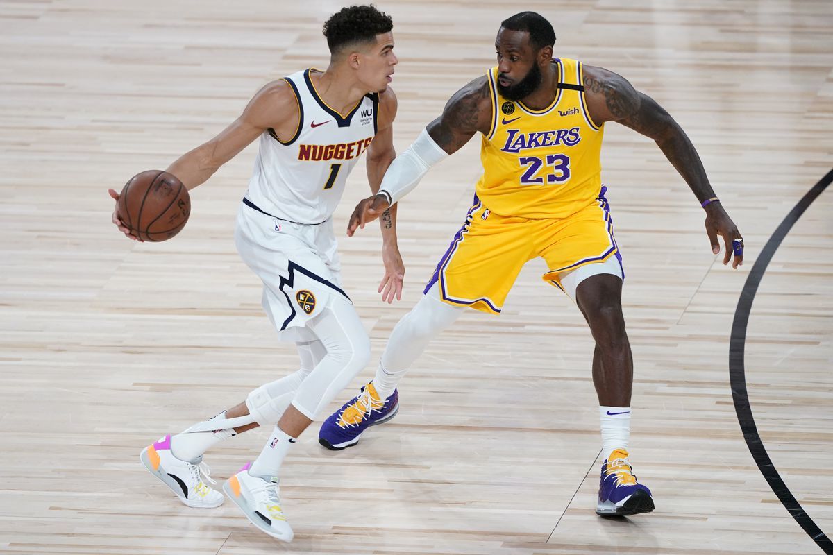 LA Lakers vs Denver Nuggets Prediction, Betting Tips and Odds | 31 OCTOBER, 2022